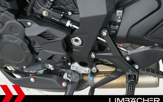 Gebrauchtmotorrad MV Agusta Dragster 800 RC - Bild 19