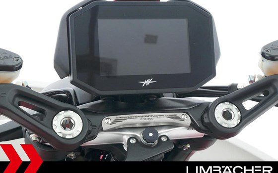 Gebrauchtmotorrad MV Agusta Dragster 800 RC - Bild 22