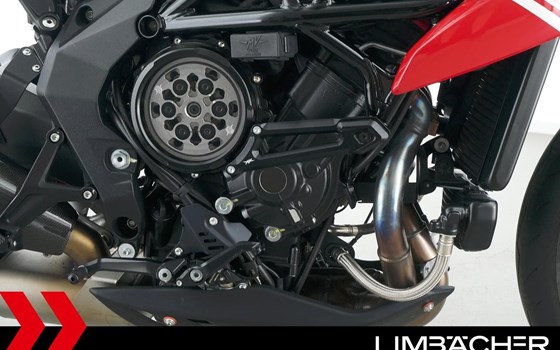 Gebrauchtmotorrad MV Agusta Dragster 800 RC - Bild 23