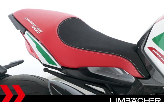 Gebrauchtmotorrad MV Agusta Dragster 800 RC - Bild 24