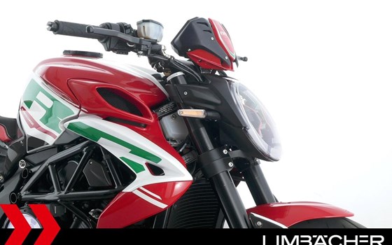 Gebrauchtmotorrad MV Agusta Dragster 800 RC - Bild 25