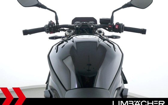 Gebrauchtmotorrad BMW S 1000 R - Bild 13