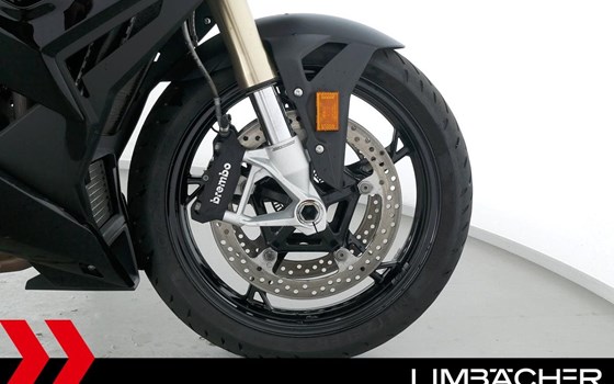 Gebrauchtmotorrad BMW S 1000 R - Bild 14
