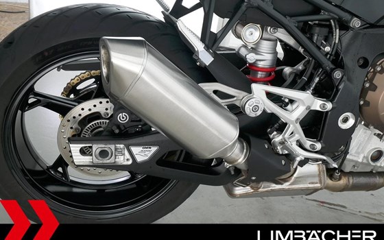 Gebrauchtmotorrad BMW S 1000 R - Bild 15