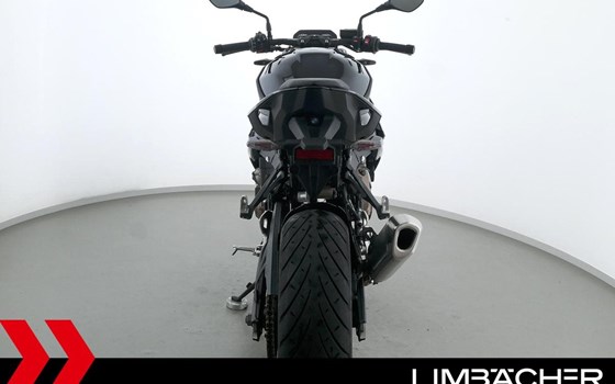 Gebrauchtmotorrad BMW S 1000 R - Bild 16
