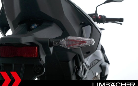 Gebrauchtmotorrad BMW S 1000 R - Bild 17