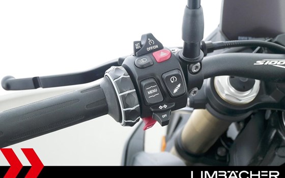 Gebrauchtmotorrad BMW S 1000 R - Bild 19