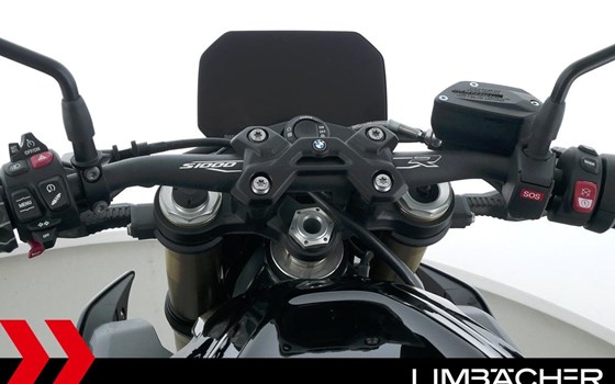 Gebrauchtmotorrad BMW S 1000 R - Bild 21