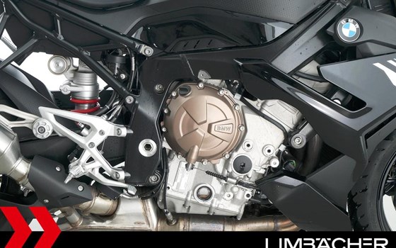 Gebrauchtmotorrad BMW S 1000 R - Bild 22