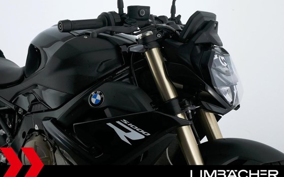 Gebrauchtmotorrad BMW S 1000 R - Bild 24