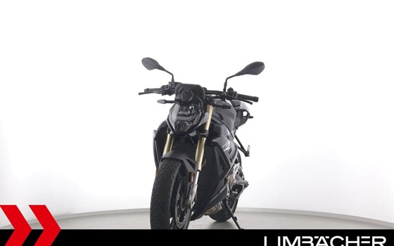 Gebrauchtmotorrad BMW S 1000 R - Bild 3