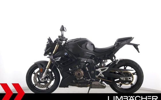 Gebrauchtmotorrad BMW S 1000 R - Bild 5