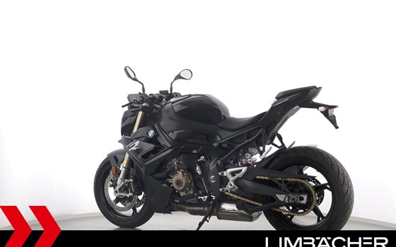 Gebrauchtmotorrad BMW S 1000 R - Bild 6