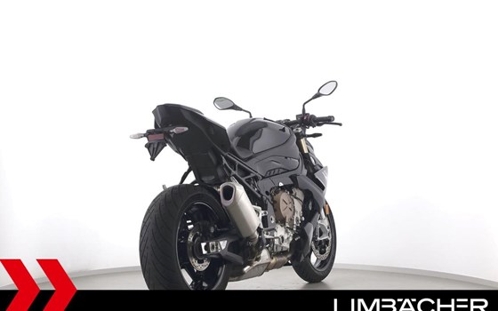 Gebrauchtmotorrad BMW S 1000 R - Bild 8