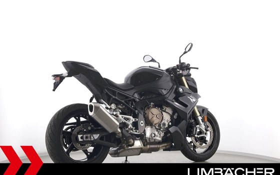Gebrauchtmotorrad BMW S 1000 R - Bild 9