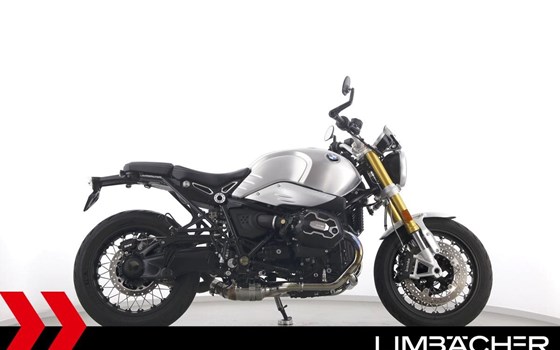Gebrauchtmotorrad BMW R nineT - Bild 10