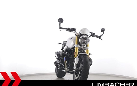 Gebrauchtmotorrad BMW R nineT - Bild 11