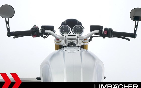 Gebrauchtmotorrad BMW R nineT - Bild 13