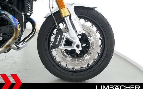 Gebrauchtmotorrad BMW R nineT - Bild 14