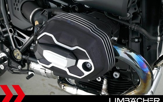 Gebrauchtmotorrad BMW R nineT - Bild 15