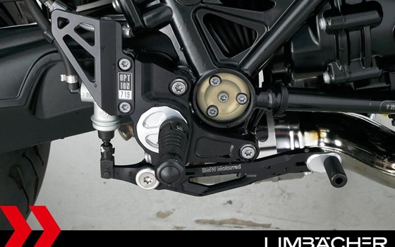 Gebrauchtmotorrad BMW R nineT - Bild 16