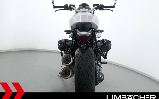 Gebrauchtmotorrad BMW R nineT - Bild 17