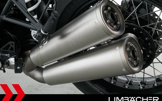 Gebrauchtmotorrad BMW R nineT - Bild 18