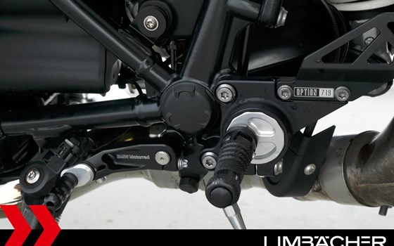 Gebrauchtmotorrad BMW R nineT - Bild 19