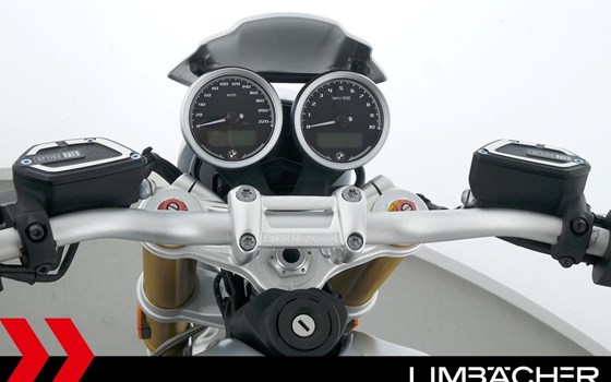 Gebrauchtmotorrad BMW R nineT - Bild 22