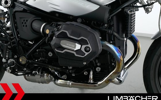 Gebrauchtmotorrad BMW R nineT - Bild 23