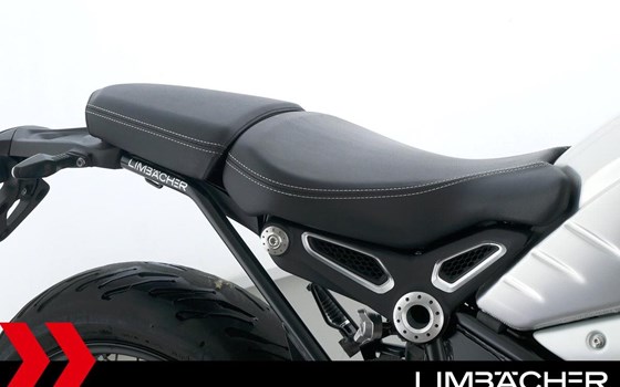 Gebrauchtmotorrad BMW R nineT - Bild 24