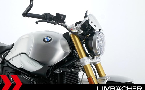 Gebrauchtmotorrad BMW R nineT - Bild 25