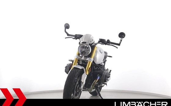 Gebrauchtmotorrad BMW R nineT - Bild 3