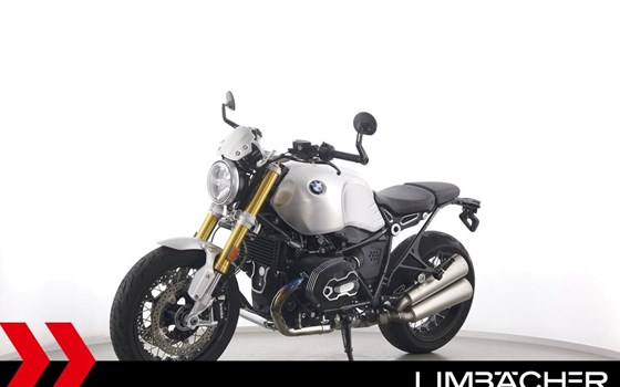Gebrauchtmotorrad BMW R nineT - Bild 4