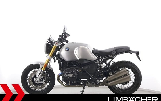 Gebrauchtmotorrad BMW R nineT - Bild 5