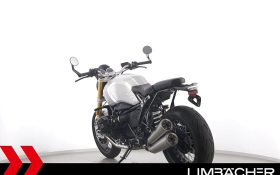 Gebrauchtmotorrad BMW R nineT - Bild 7