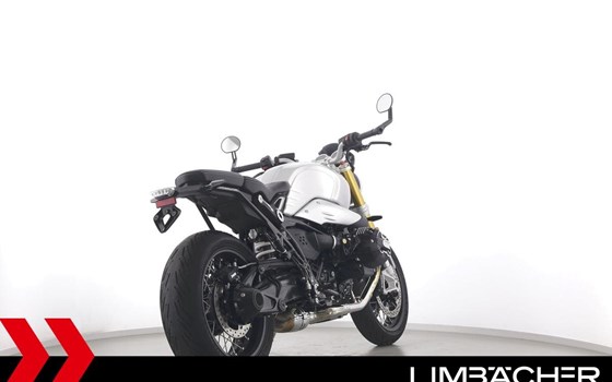 Gebrauchtmotorrad BMW R nineT - Bild 8