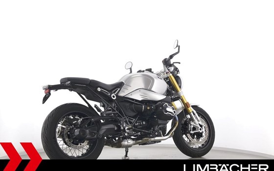 Gebrauchtmotorrad BMW R nineT - Bild 9