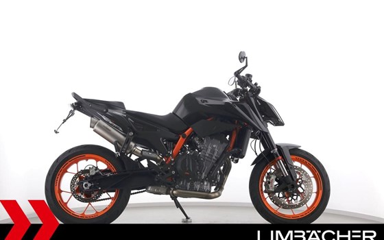 Gebrauchtmotorrad KTM 890 Duke R - Bild 10