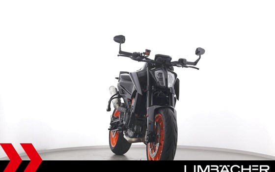 Gebrauchtmotorrad KTM 890 Duke R - Bild 11