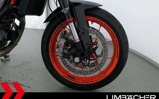 Gebrauchtmotorrad KTM 890 Duke R - Bild 14