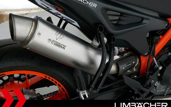 Gebrauchtmotorrad KTM 890 Duke R - Bild 15
