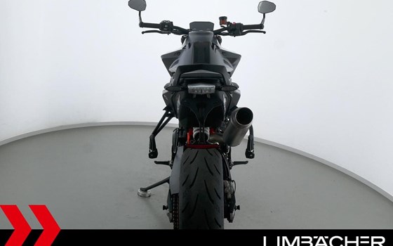 Gebrauchtmotorrad KTM 890 Duke R - Bild 16