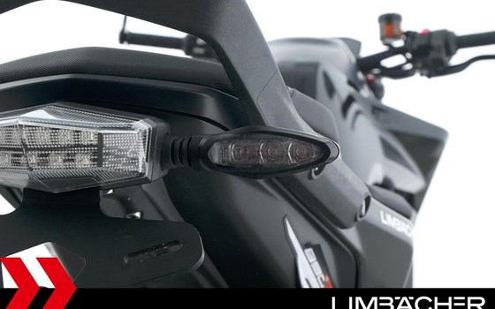 Gebrauchtmotorrad KTM 890 Duke R - Bild 17