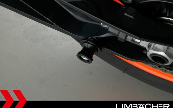 Gebrauchtmotorrad KTM 890 Duke R - Bild 18