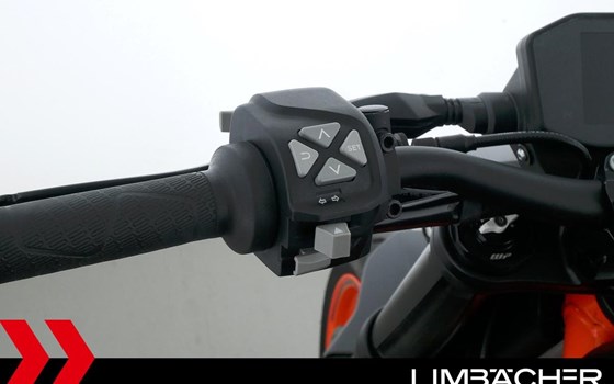 Gebrauchtmotorrad KTM 890 Duke R - Bild 19