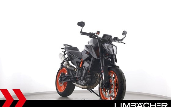Gebrauchtmotorrad KTM 890 Duke R - Bild 2
