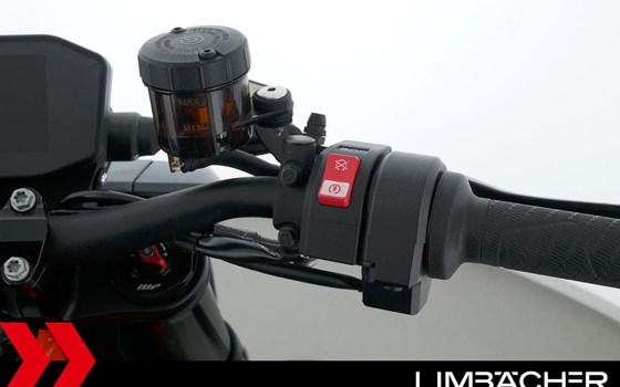 Gebrauchtmotorrad KTM 890 Duke R - Bild 20