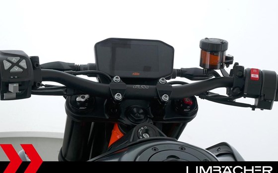 Gebrauchtmotorrad KTM 890 Duke R - Bild 21