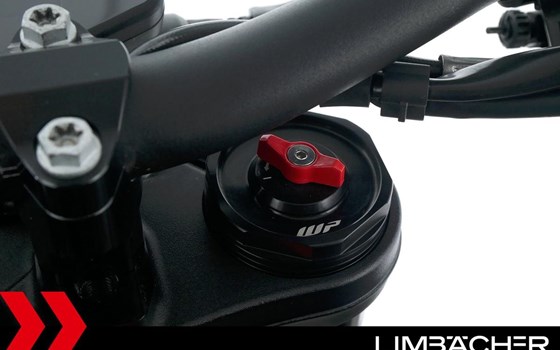 Gebrauchtmotorrad KTM 890 Duke R - Bild 22